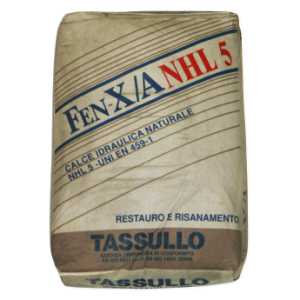 sac de chaux Unilit FEN/XA NHL5